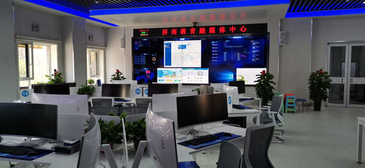 2019濟(jì)南教育十件大事評(píng)選 信息服務(wù)業(yè)務(wù)表現(xiàn)亮眼